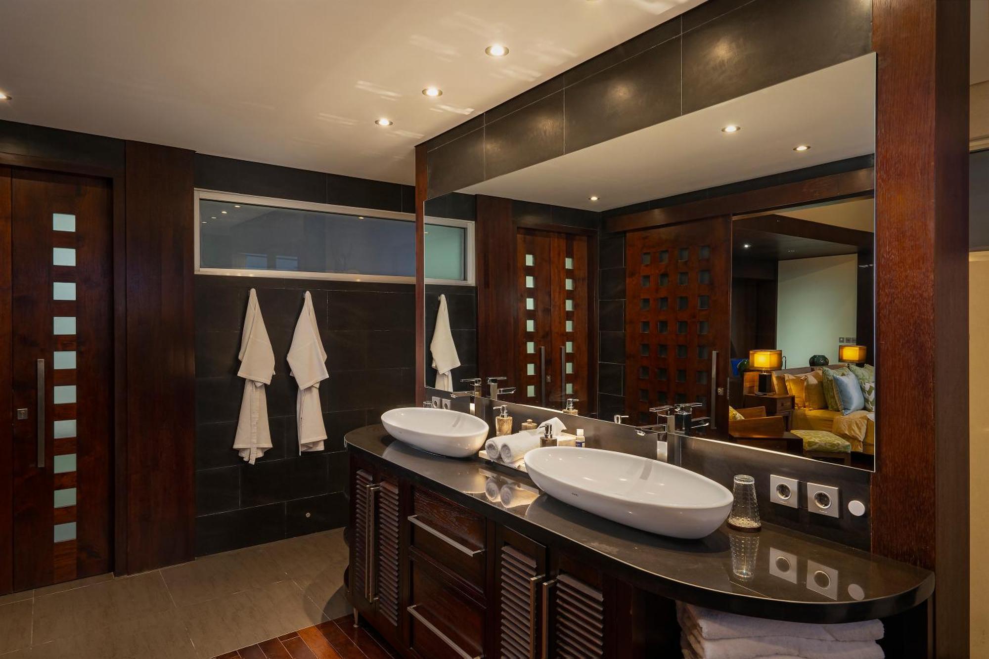 The Luxe Ubud Zimmer foto